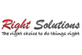 RIGHT SOLUTIONS sarl